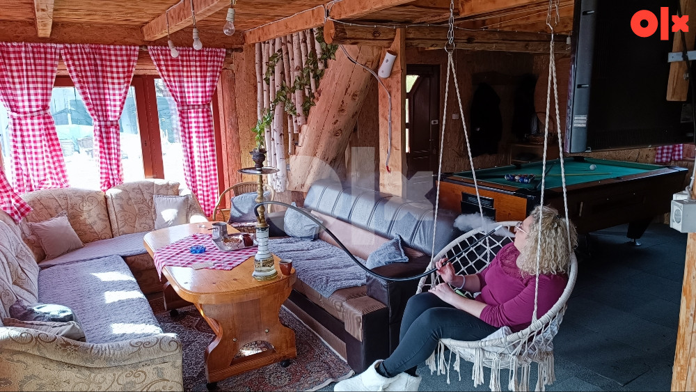 Vikendica Kneževo 13