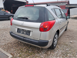 Peugeot 207 sw gepek 065 729 180