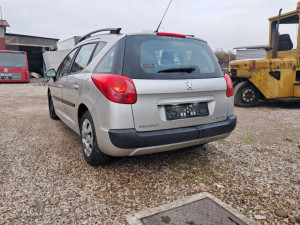 Peugeot 207 sw stopka 065 729 180