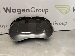 Taho sat Nissan Qashqai 2015