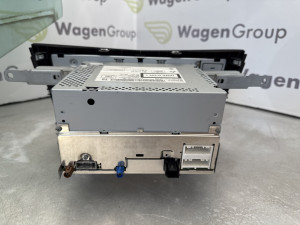 CD radio nisaan qashqai 2015 (fotografija 2)
