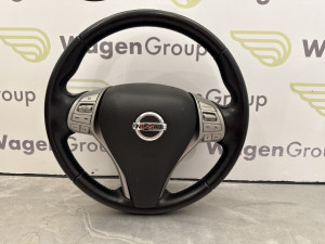 Volan airbag volana Nissan Qashqai 2015