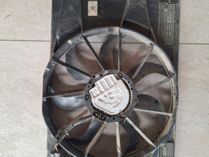 Ventilator hladnjaka