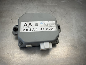 Stabilizator napona Nissan Qashqai 2015