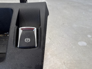 PREKIDAC RUCNE KOCNICE NISSAN QASHQAI 2015