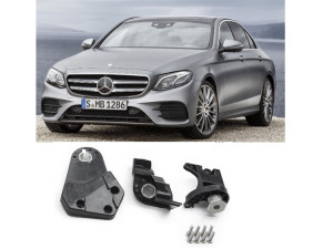 Mercedes E W213 16-19 nosači farova set za reparaciju.