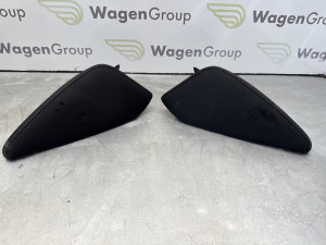 Plastika unutrasnja obloga Nissan Qashqai 2015