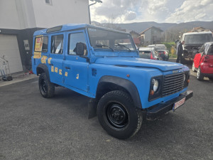 Land Rover Defender 2.5 tdi