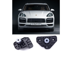 Porsche Cayenne 18-22 nosači farova set za reparaciju.