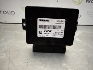 MODUL RUCNE KOCNICE NISSAN QASHQAI 2015 36032