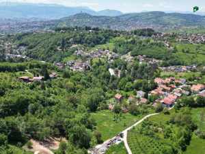 Zemljište Centar Sarajevo