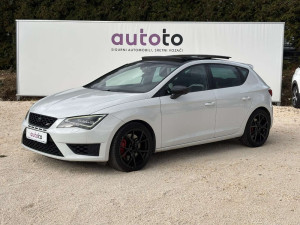 Cupra Leon 2.0