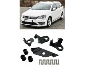 VW Passat B7 11-14 nosači farova set za reparaciju.