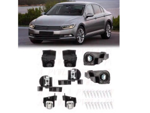 VW Passat B8 15-18 nosači farova set za reparaciju.