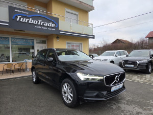 Volvo XC60 B4 AWD