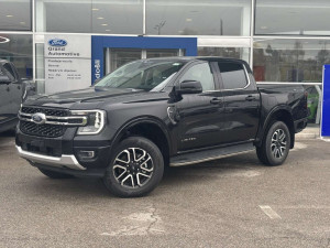 Ford Ranger Limited 2.0 EcoBlue AWD