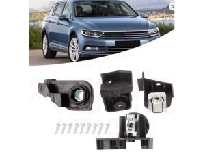 VW  Passat B8.5 19-22 nosači farova set za reparaciju.