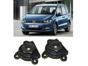VW Sharan 12-19 nosači farova set za reparaciju.