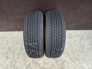 Polovne zimske gume 225/60R18 104V Trazano Snowmaster / DOT3324 -