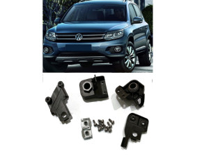 VW Tiguan 12-17 nosači farova set za reparaciju.