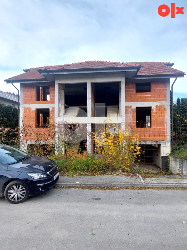 PLAC I OZIDANA KUĆA NA TOP LOKACIJI 2