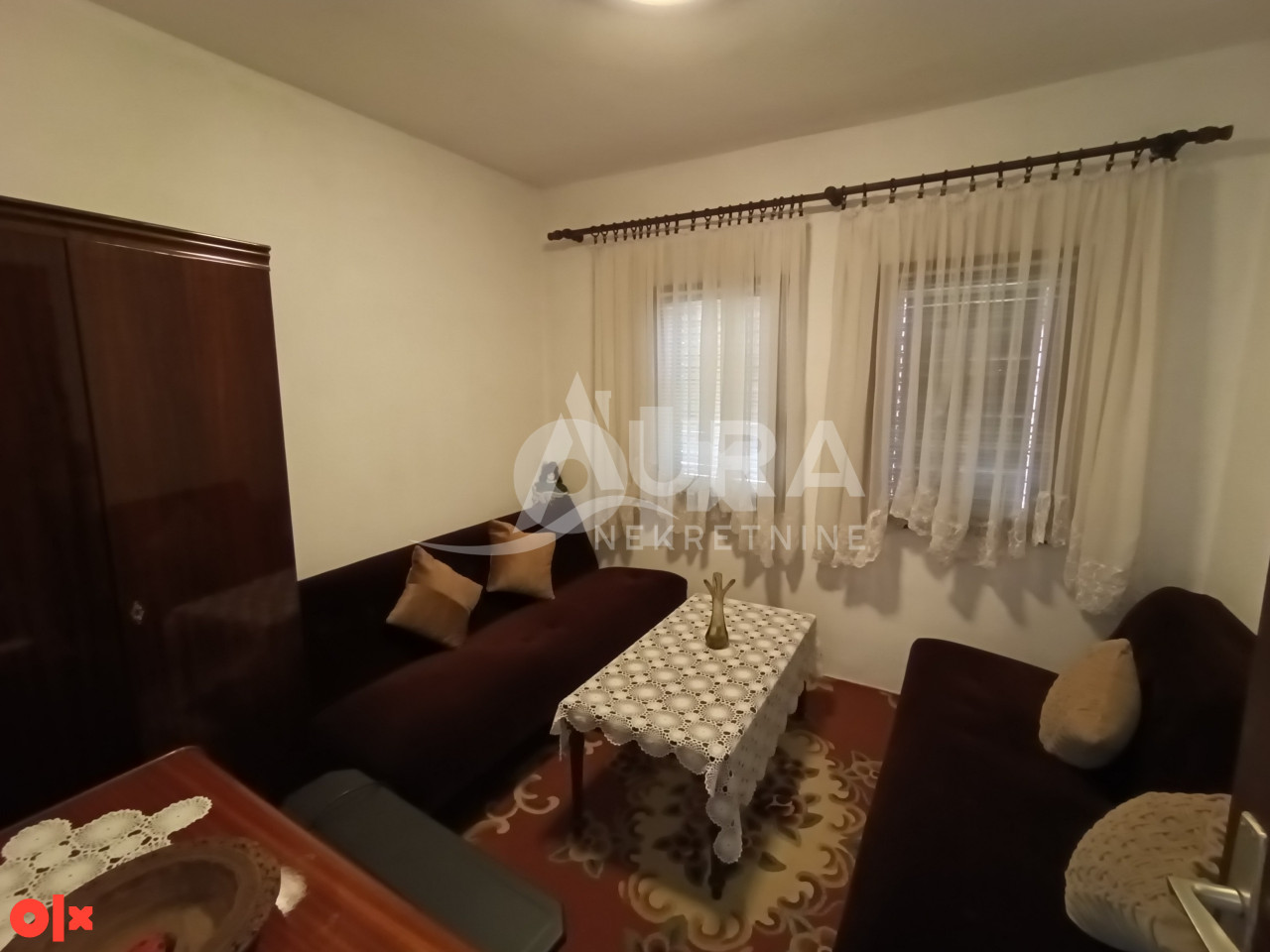 AURA/ Zemljište sa vikendicom / Bistrik, Kamenica 6