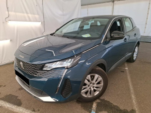 Peugeot 3008 EAT8 Automatik 1.5BlueHDi 141.018km VIRTUAL KAMERA