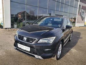Seat Ateca FR 2.0 TDI DSG 4DRIVE - Autorad doo