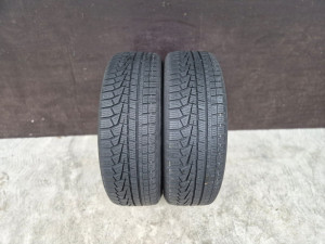 Polovne zimske gume 185/65R15 92H Hankook Winter Icept EVO2 / DOT