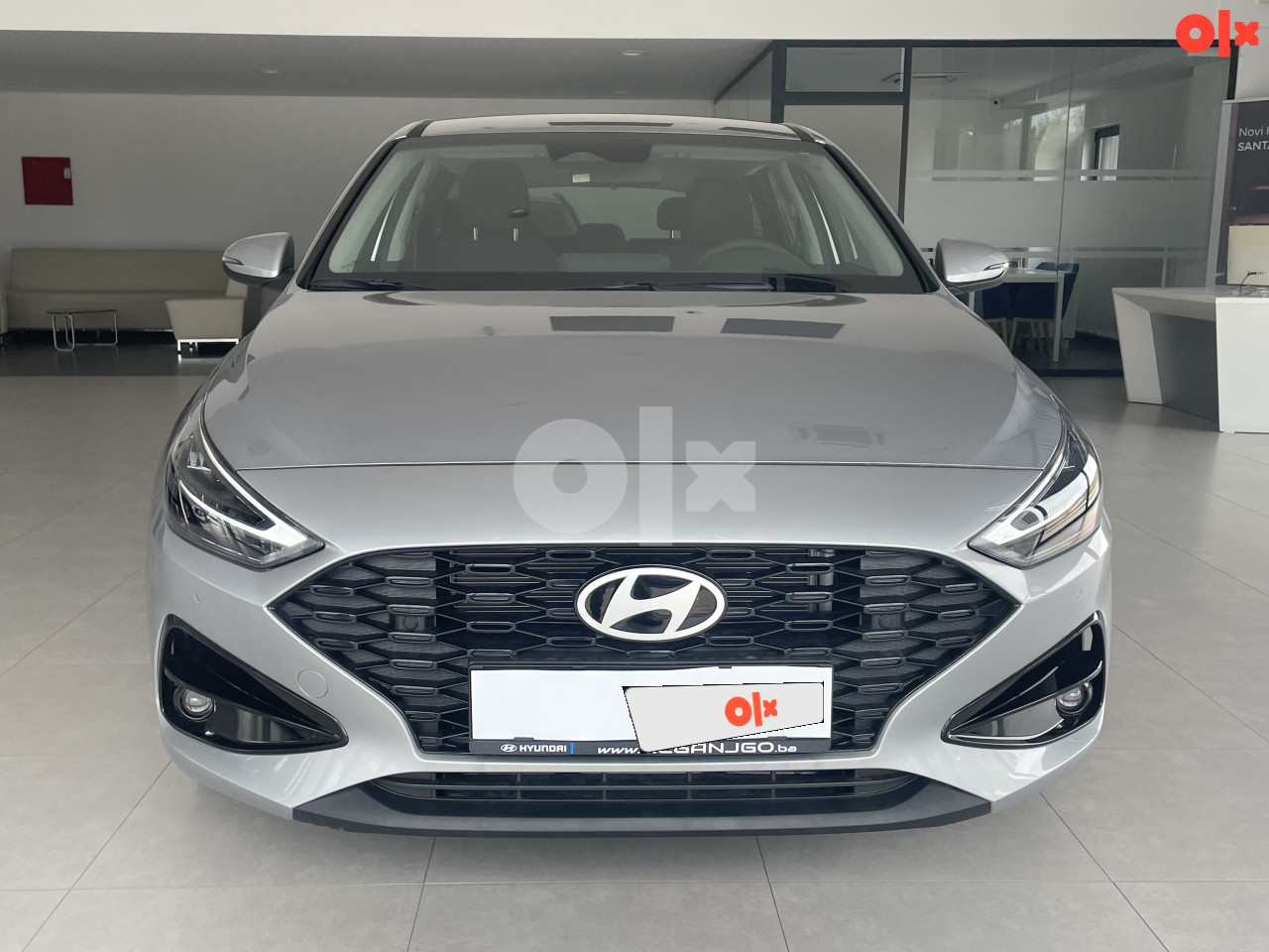 Hyundai i30 CW 1.6 T-GDI 7DCT MY26