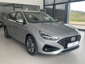 Hyundai i30 CW 1.5 T-GDI 7DCT
