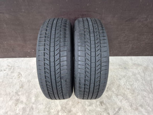 Polovne zimske gume 235/65R17 108H Continental Winter Contact TS8