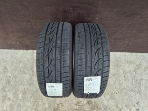 Polovne zimske gume 225/50R17 98V Hankook Winter Icept EVO Run Fl