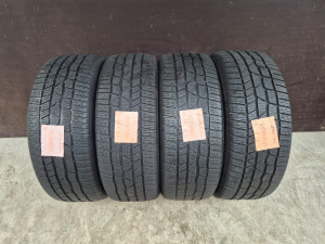 Polovne zimske gume 225/50R18 98H Continental Conti Winter Contac