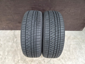 Polovne zimske gume 255/60R18 112H Kumho Winter Craft WS71 / DOT1