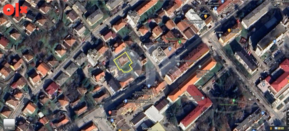Kuća Doboj 3