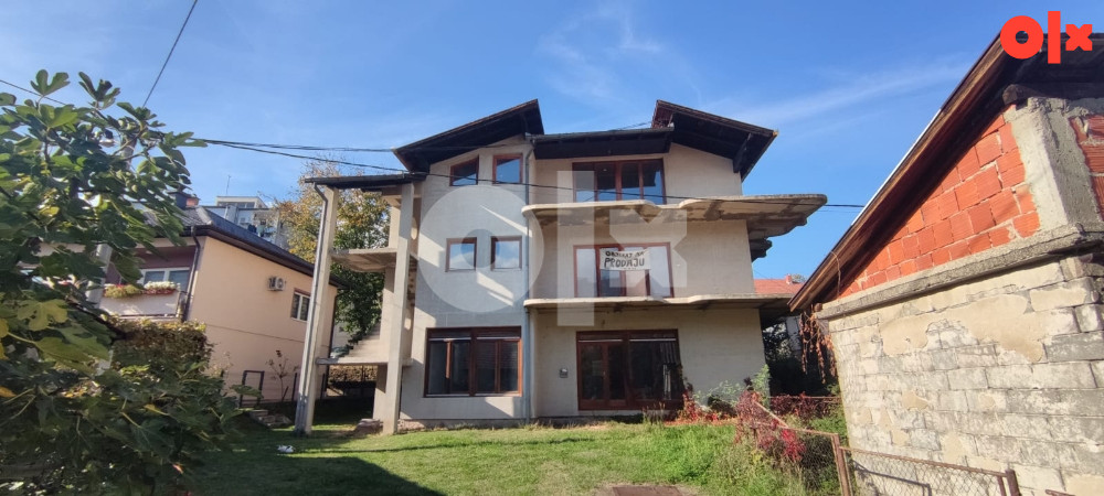 Kuća Doboj 2