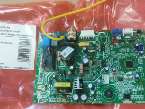 ELEKTRONIKA ZA KLIMU BOSCH INVERTER 5000 RAC