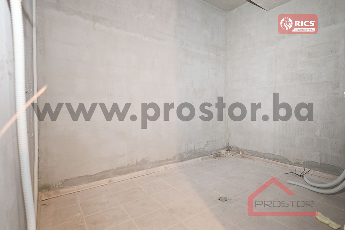 PROSTOR izdaje: Poslovni prostor, Babin Do, Bjelašnica 9