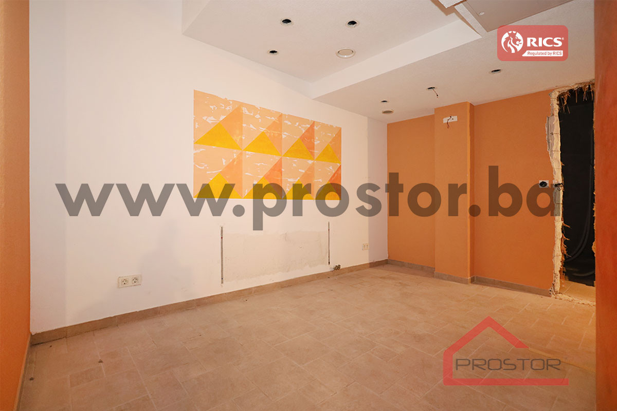 PROSTOR izdaje: Poslovni prostor, Babin Do, Bjelašnica 10