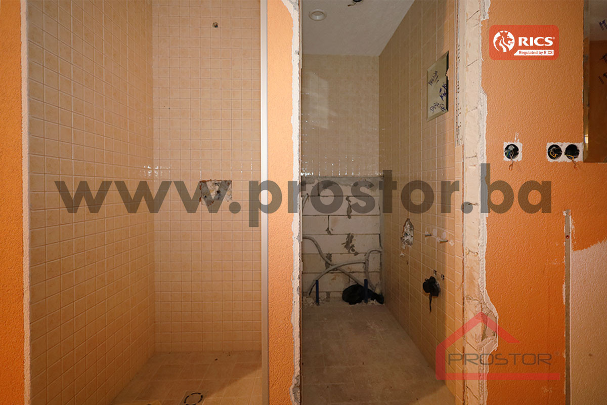 PROSTOR izdaje: Poslovni prostor, Babin Do, Bjelašnica 14