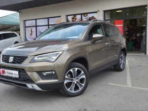 Seat Ateca Attraction mod 2018 godina 1.6 tdi 85kw