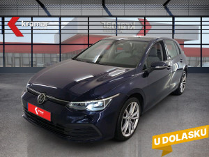 Volkswagen Golf VIII 2.0 TDI Sportpaket IQ.LIGHT Panorama