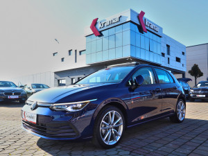 Volkswagen Golf VIII 2.0 TDI Sportpaket IQ.LIGHT Panorama