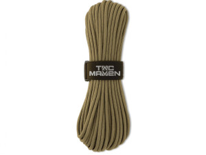 Uže Gordian 550 100ft Paracord 30m Pentagon