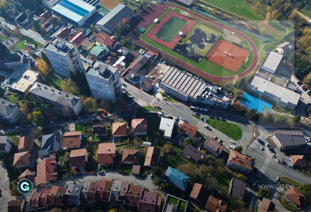 KUĆA U NIZU / Breka, CENTAR / PRODAJA 21