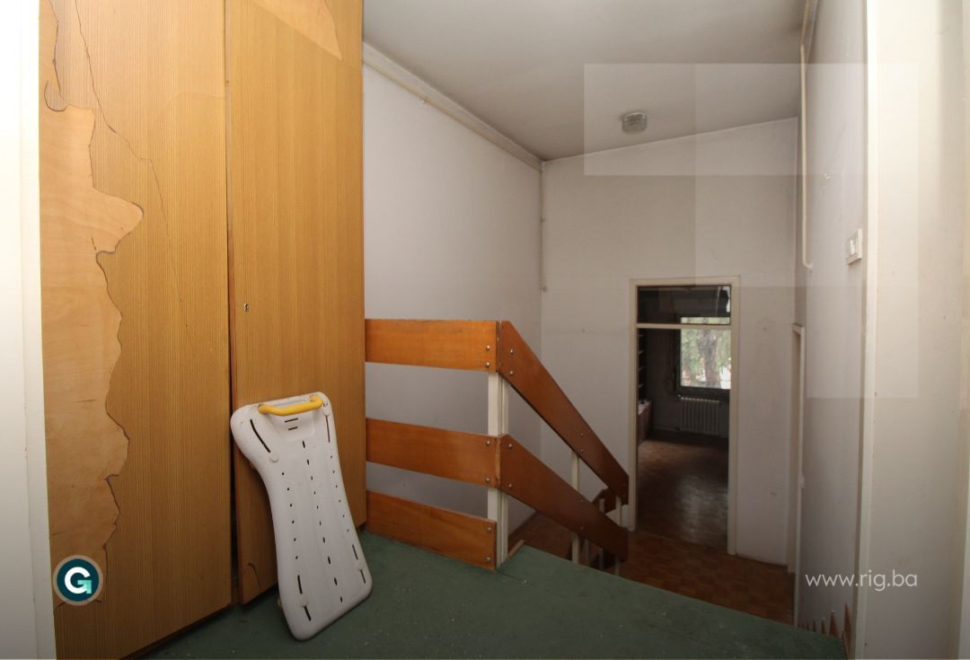 KUĆA U NIZU / Breka, CENTAR / PRODAJA 16