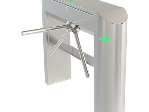 Tripod Came Ozak 702 R N1 - trokraka pješačka barijera