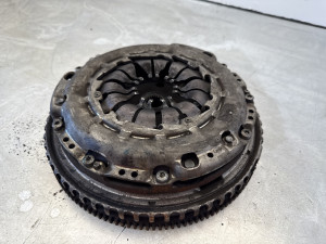 Set kvacila Nissan Qashqai 2015