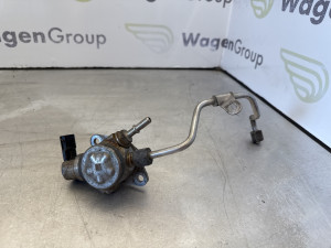 Pumpa visokog pritiska b Nissan Qashqai (fotografija 1)